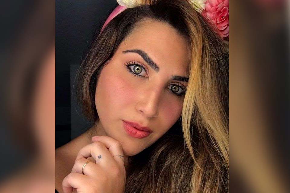 Filha de Leonardo, Jéssica Costa mostra cicatriz após cirurgia no coração: Estou amando