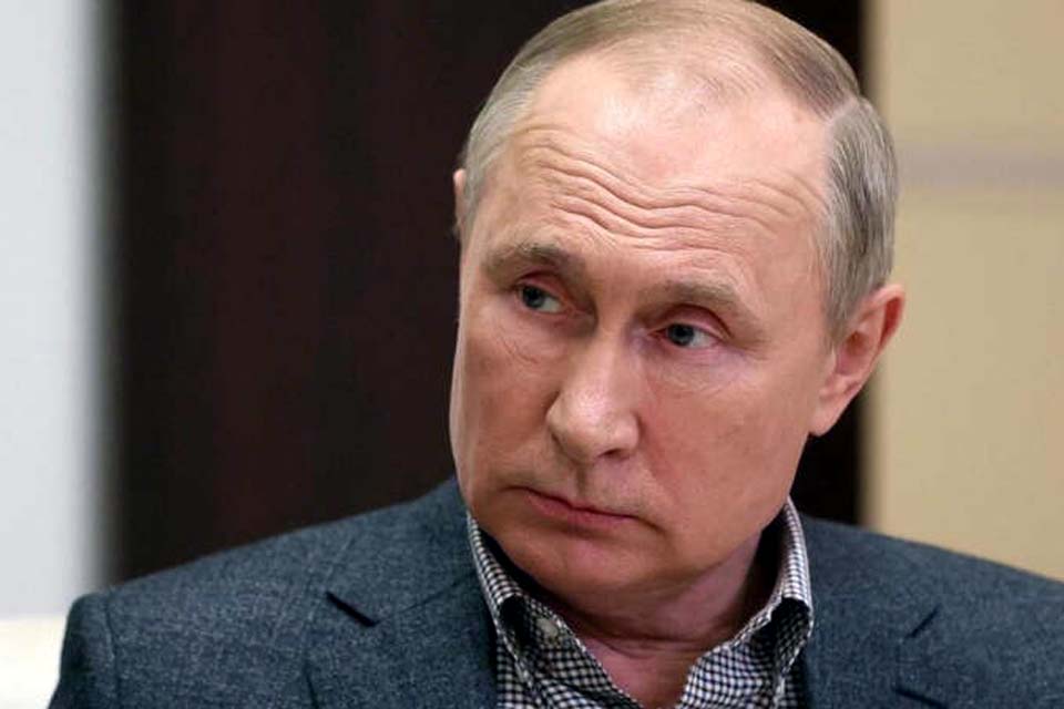 Tensões entre Alemanha e Rússia levam a expulsões de diplomatas