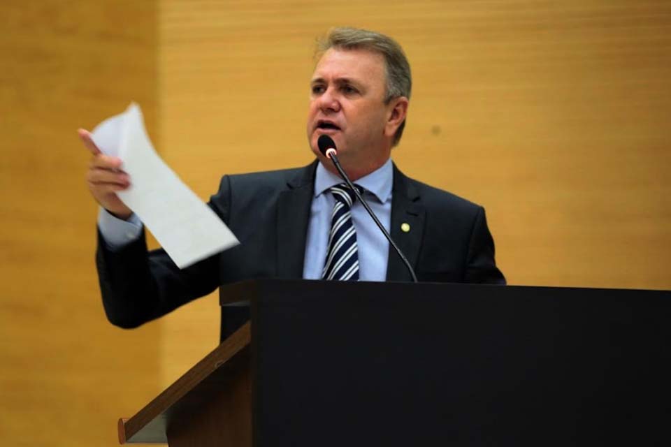 Associação de Pais e Amigos dos Excepcionais-APAE é contemplada com recurso de emenda do deputado Luizinho Goebel