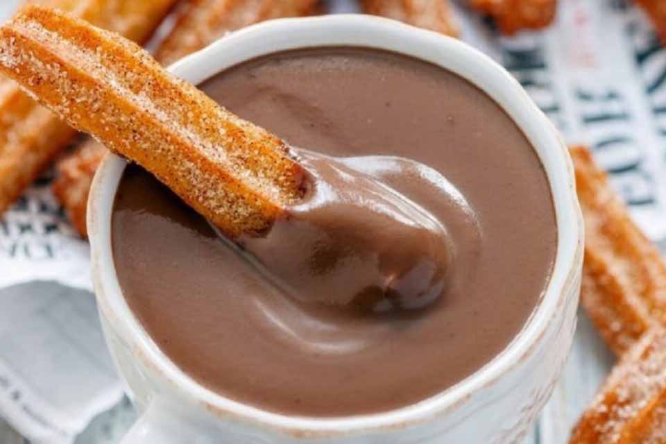 Dicas de doces para servir no inverno