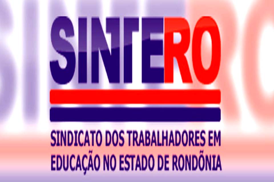 SINTERO esclarece 