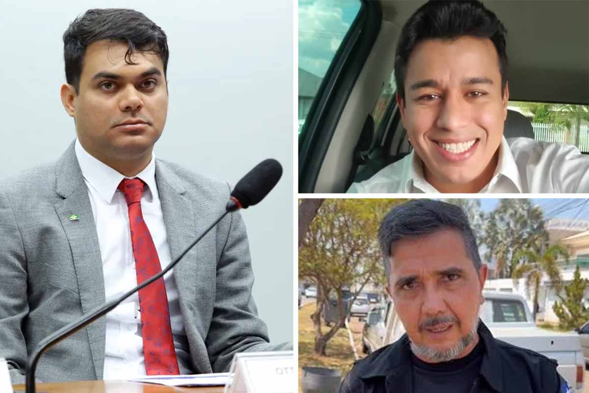 Netto vira alvo após intervenção no PSB; Fúria é acusado de “esconder aliados”; e denúncia grave chega à Câmara de Cacoal