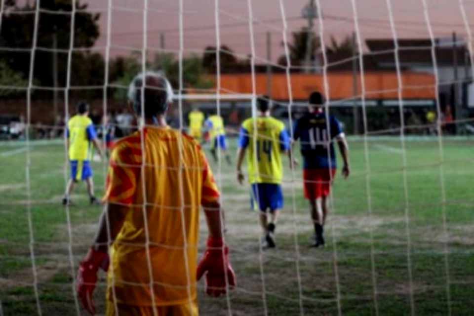 Copa Ademar Bueno de Futebol Society abre inscrições para edição 2025