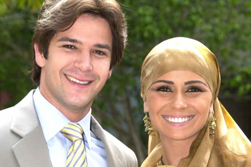 Murilo Benício revela turbulência na separação de Antonelli: “Teve litígio”