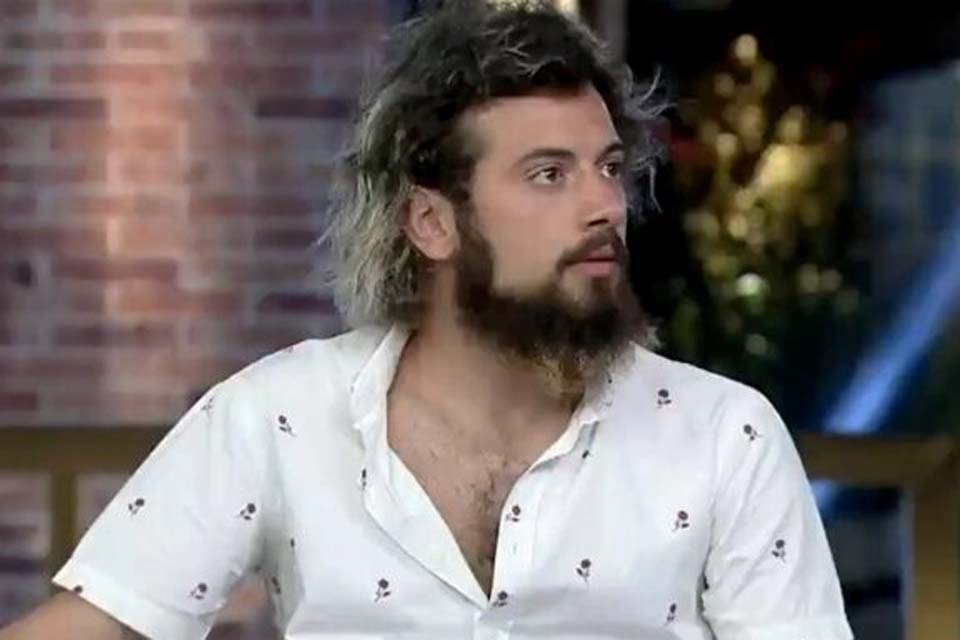 Cartolouco conta quando recebeu para participar de 'A Fazenda'