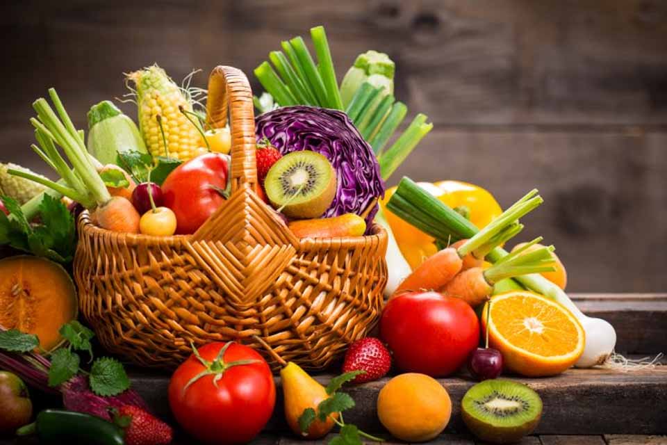 Incremente seus legumes com esses ingredientes