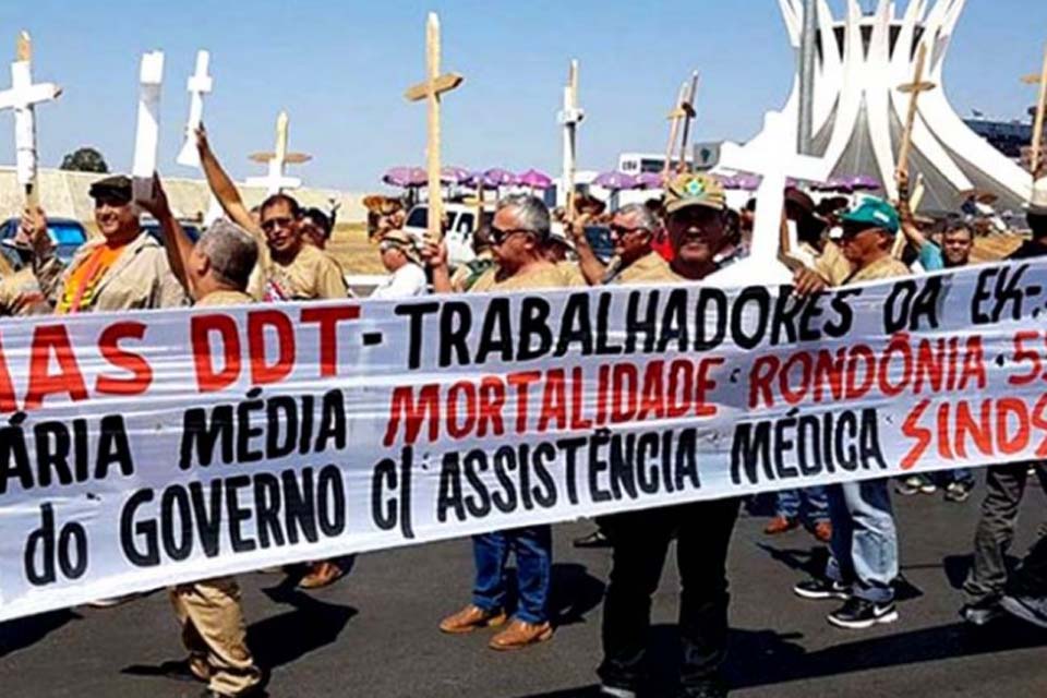 SINDSEF-RO: Servidores da Ex-Sucam são convocados mais uma vez pelo Sindsef para entrar com ação do DDT