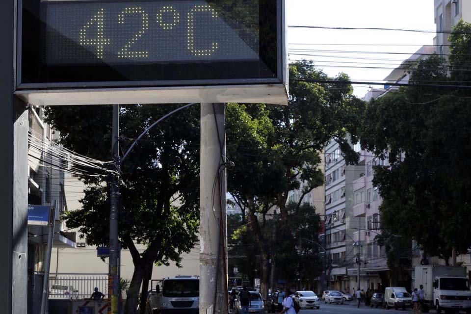 Greenpeace recebe inscrições em projeto sobre mudanças climáticas