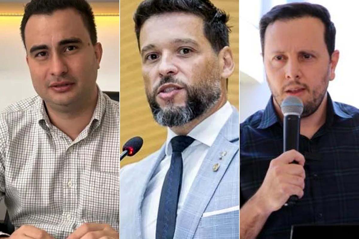 Célio Lopes deixa o PDT; Camargo tem vaga para disputar senado; Flori fala sobre a fritura de sua pré-candidatura