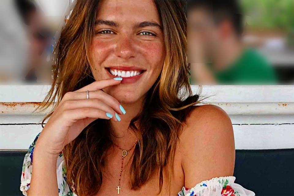 Mariana Goldfarb fala sobre relacionamento aberto: 'Não me encaixo'