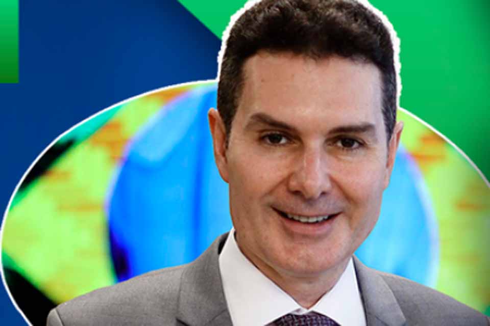 “A COP30 é sobre clima, sobre cuidar das cidades e das pessoas”, afirma Jader Filho