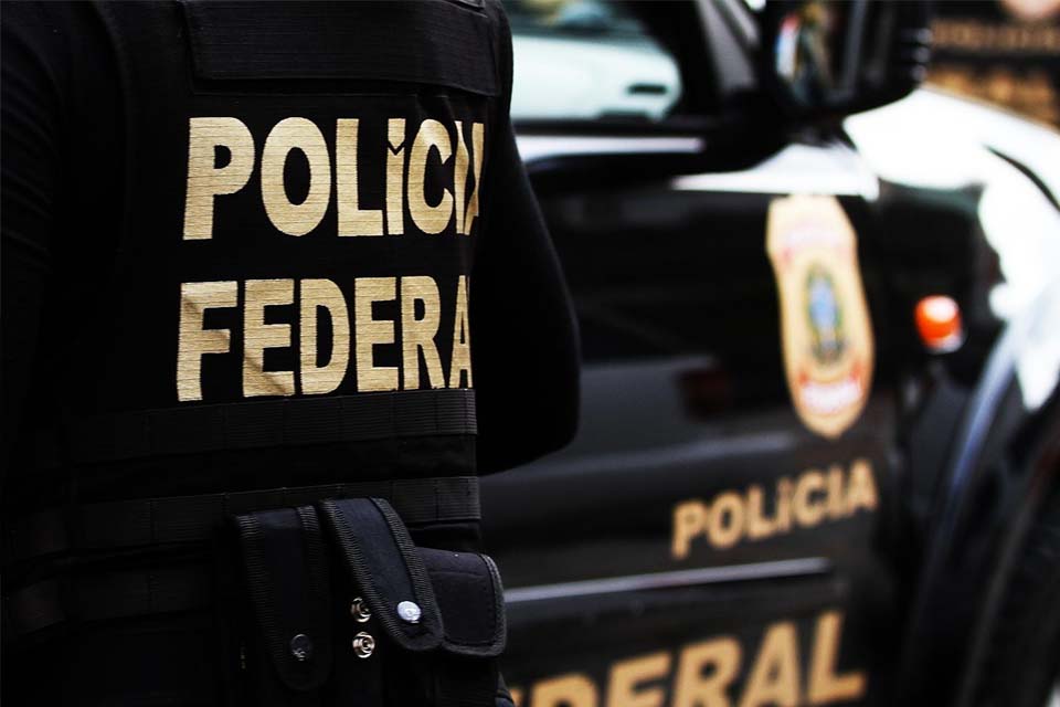 Rondônia: Polícia Federal combate fraude na concessão de auxílio-reclusão em Jaru