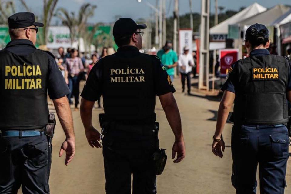 Candidato excluído do curso da PM de Rondônia por responder a inquérito sob acusação de estupro de vulnerável ainda pode ser policial