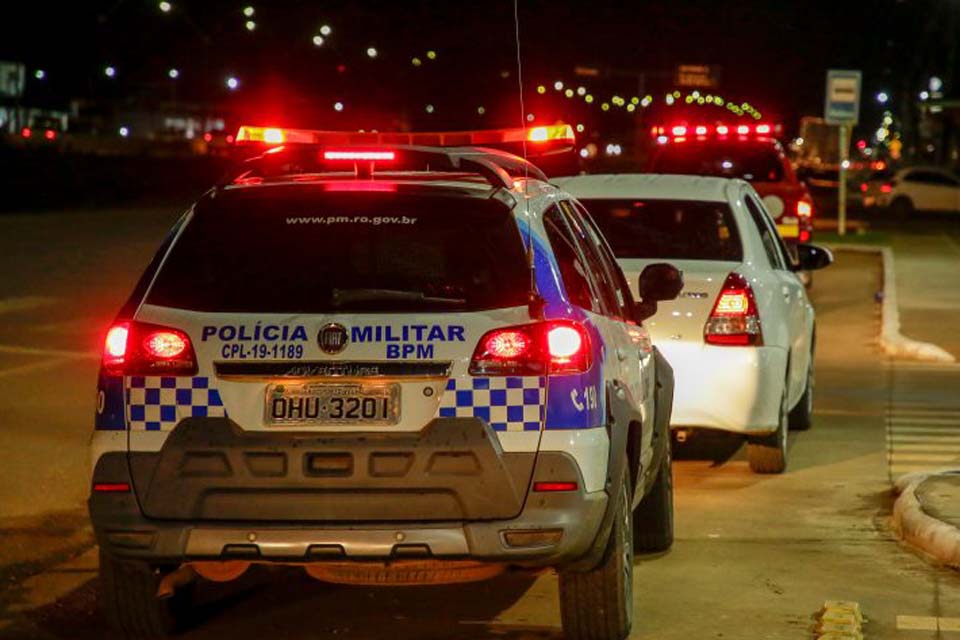 Equipes saem às ruas de Porto Velho e fiscalizam estabelcimentos suspeitos e irregulares