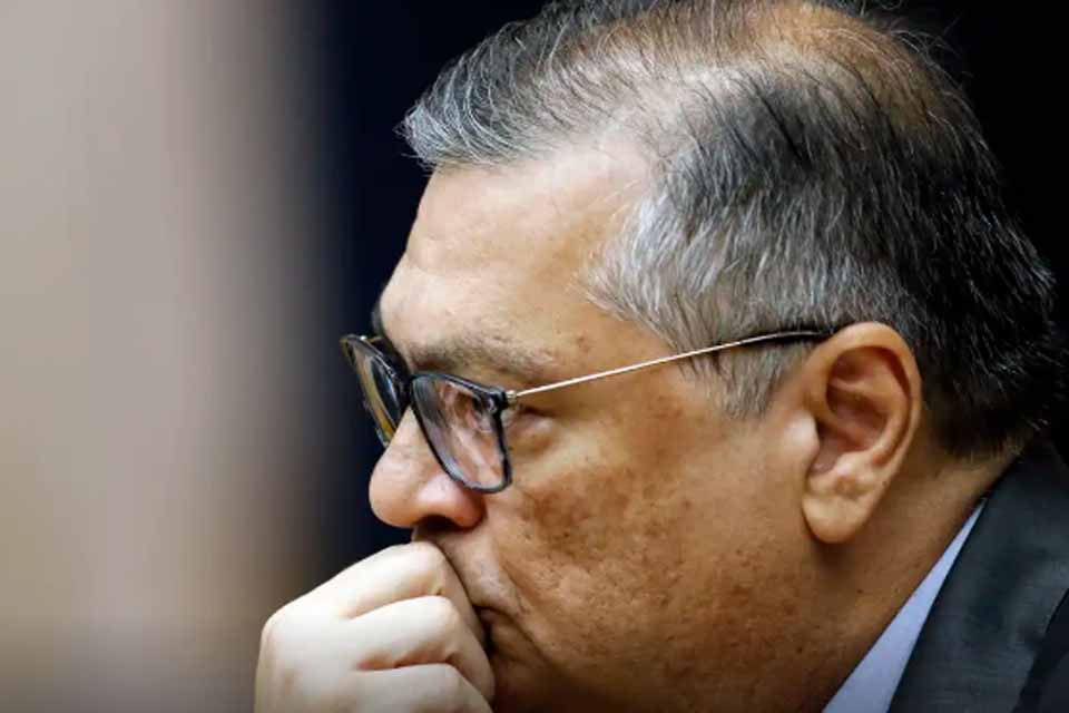 STF torna ré mulher que ofendeu ministro em voo comercial