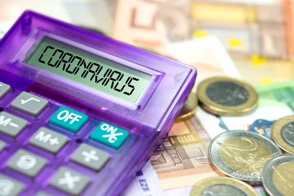 5 maneiras de ganhar dinheiro em quarentena online