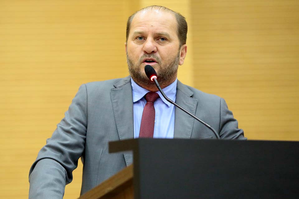 Premiação nacional valoriza cafeicultura rondoniense, destaca deputado estadual Cirone Deiró