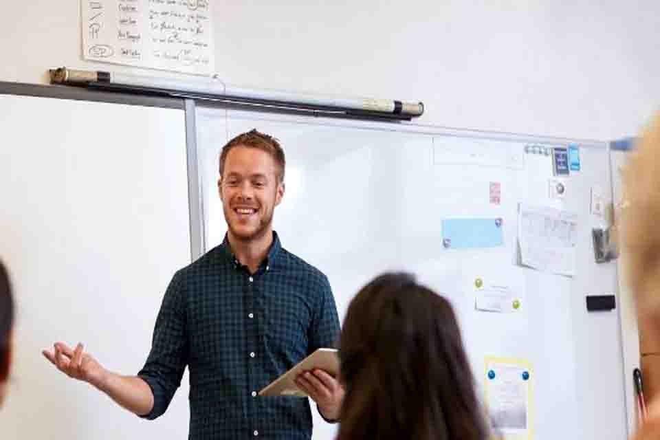 Uma vaga para discente no edital de Residência Pedagógica do Campus Ji-Paraná