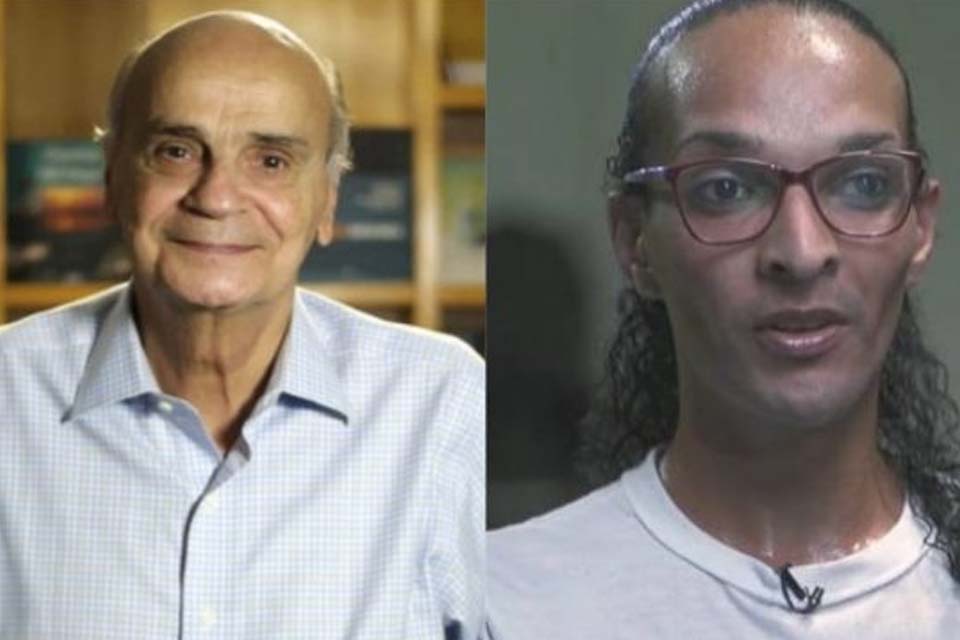 VÍDEO - Drauzio Varella pede desculpas a família de menino assassinado pela detenta trans Suzy