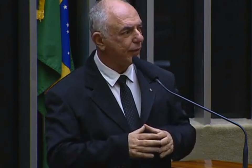 Energisa é uma vergonha para Rondônia, repudia Mauro Nazif