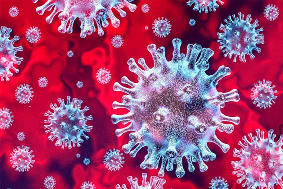 Coronavírus: Secretário de Saúde confirma 2 casos em Porto Velho