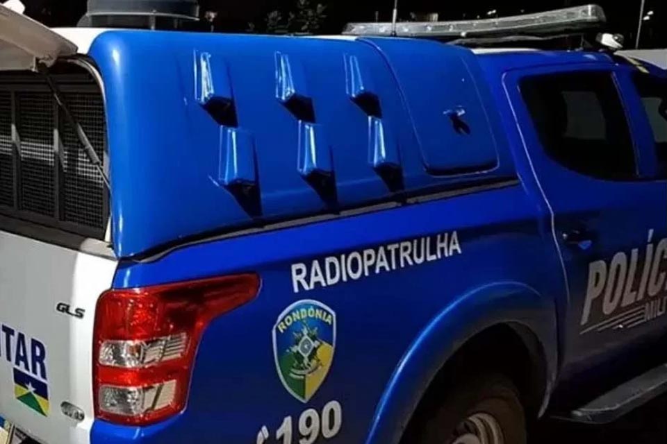 Homem é brutalmente agredido por populares no residencial Rondon