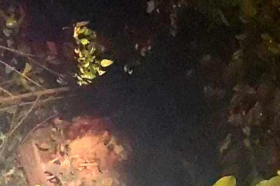 Passageira morre após carro capotar na Linha LP-40 em Candeias  