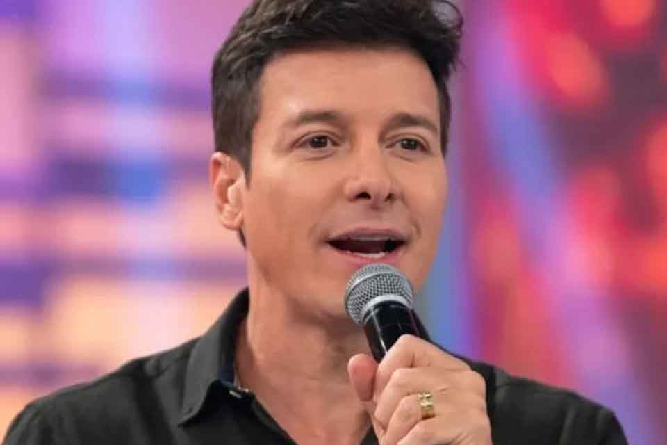 Rodrigo Faro admite conversas com a Globo: “Pode ser que venha algo muito legal”