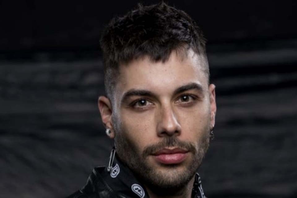 Peão Gui Araujo é eliminado do reality A Fazenda 13 com 18,32% dos votos