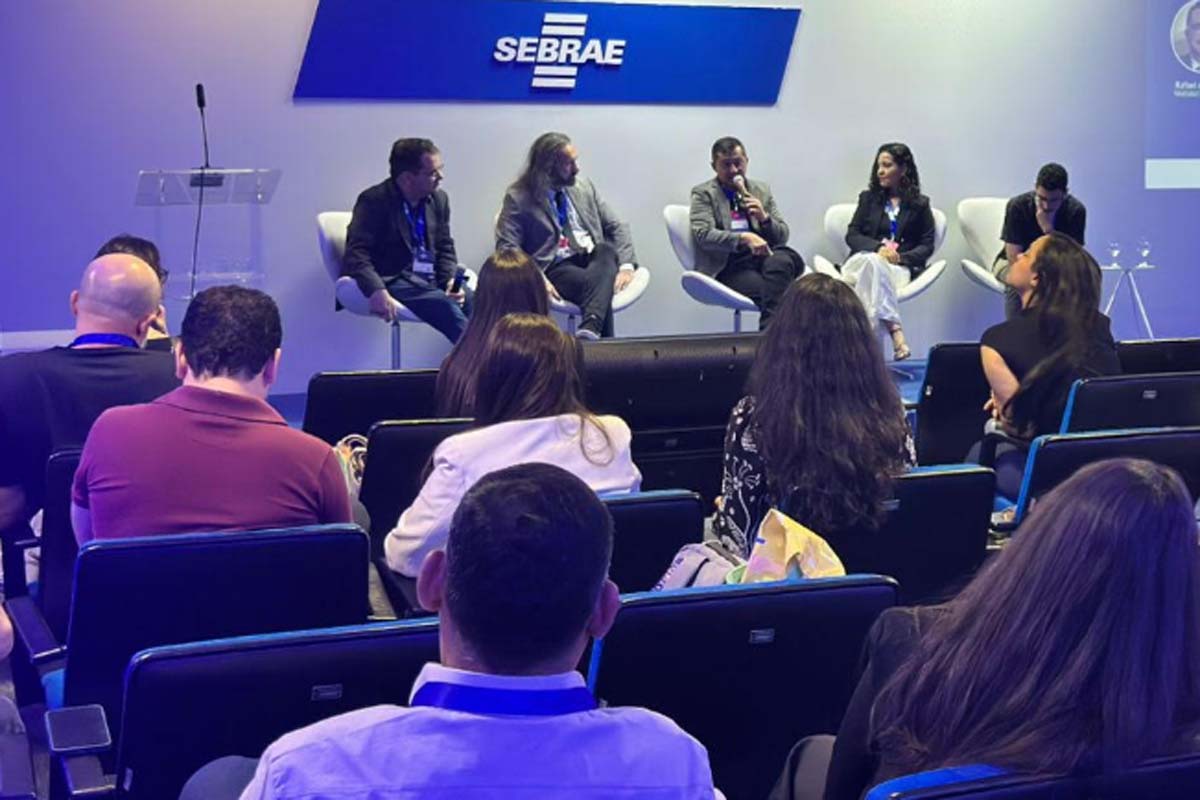 Rondônia ganha destaque nacional com avanços em inovação pública durante encontro do Catalisa GOV, em Brasília