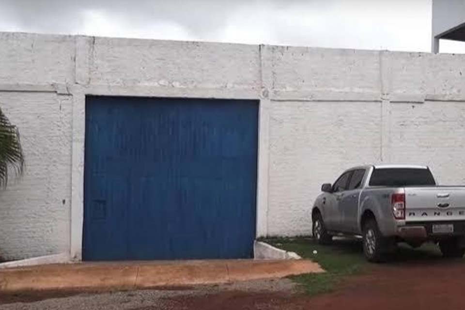 Apenados do Semiaberto em Rolim de Moura serão beneficiados com a saída temporária alusiva à Páscoa