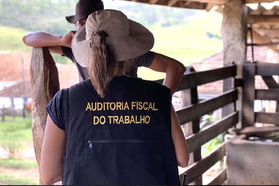 PF faz nova prisão de envolvidos na prática de submissão ao trabalho