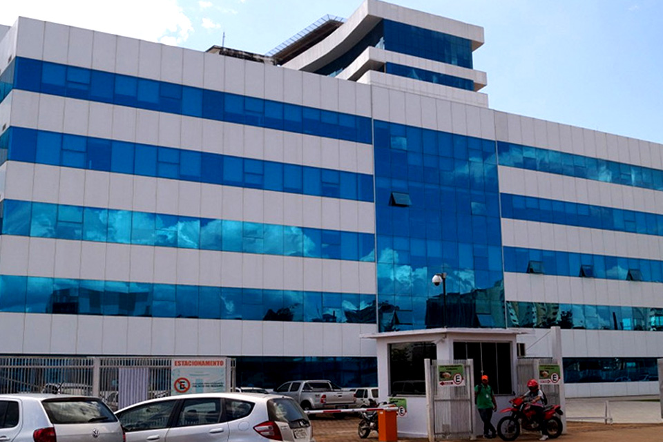 Secretaria de Estado da Saúde abre processo seletivo para contratação temporária de profissionais por tempo determinado