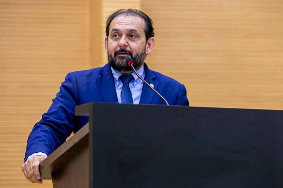 Governo do Estado atende pedido do deputado Laerte Gomes e inicia recuperação de ponte em Alvorada do Oeste