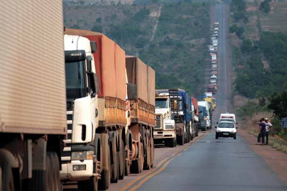  Não é um TAC que irá resolver o problema da BR 364 principal rodovia federal de Rondônia  