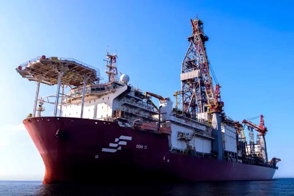 Petrobras descobre mais reservatório de petróleo na Bacia de Campos