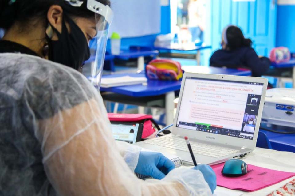 Secretaria Municipal de Educação abre seletivo para a contratação de profissionais