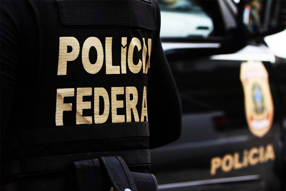  Polícia Federal realiza operação contra empresários e advogados acusados de fraudes no Incra