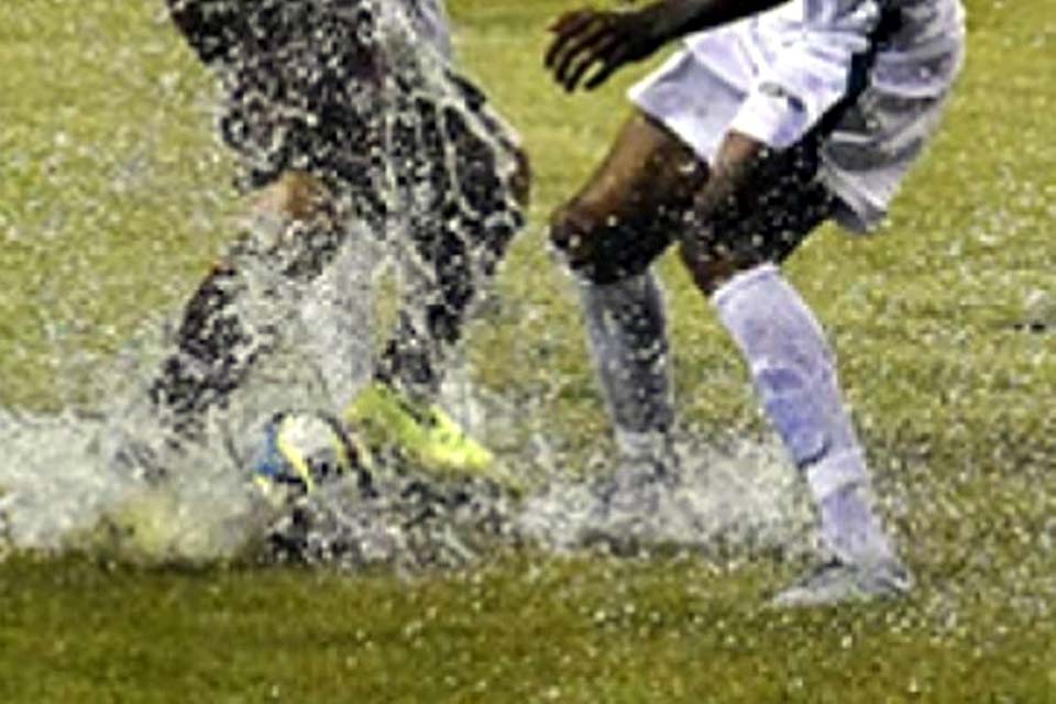 Treze jogos abrem hoje na Chácara Boa Vista a edição 2020 do Campeonato de Inverno   