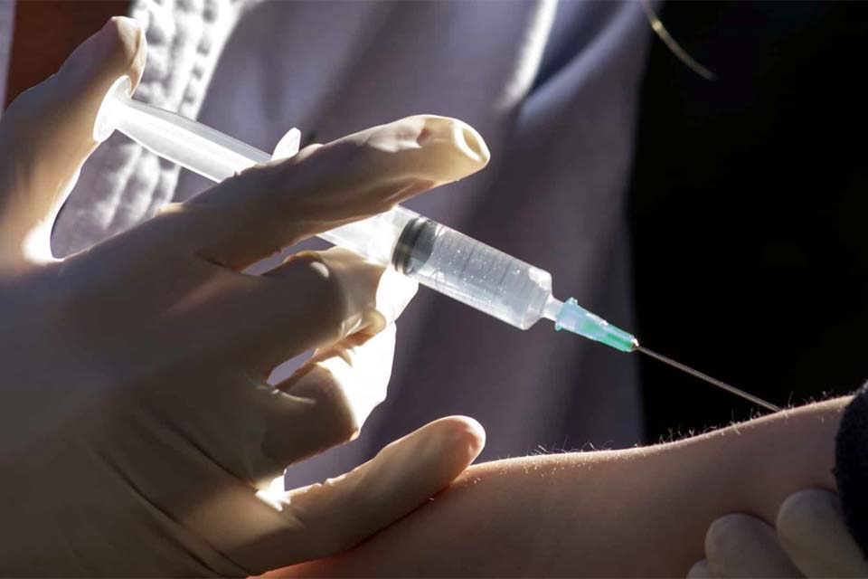 Cerca de 4.500 crianças morrem de sarampo na RDCongo em 2019