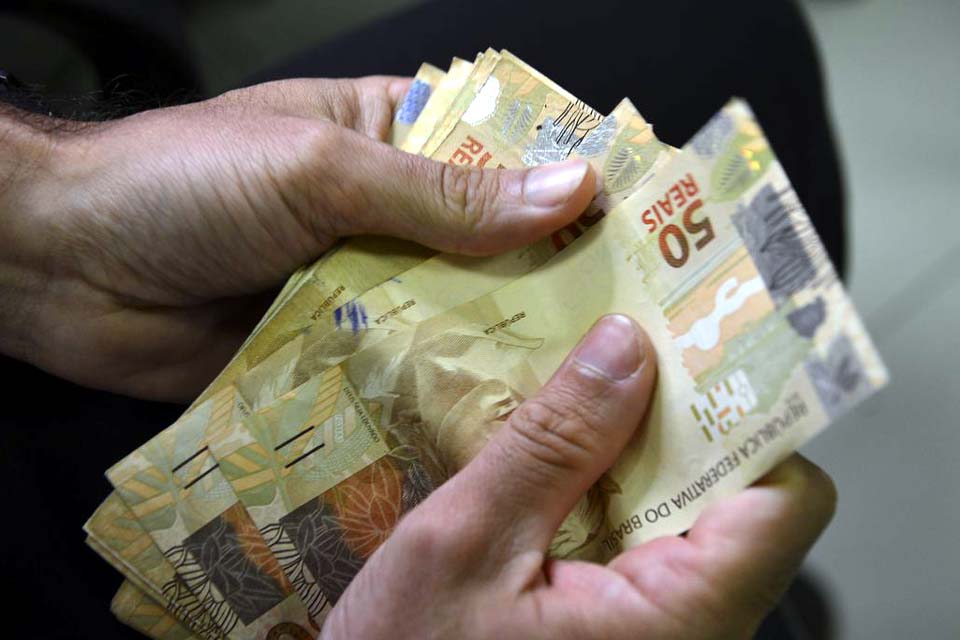 Em quatro dias foram resgatados R$ 254,7 milhões em valores esquecidos