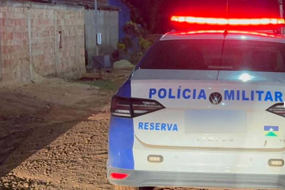 Residência é alvo de ataque a tiros na zona sul de Porto Velho 
