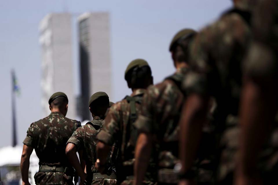 Prazo para alistamento militar online já está aberto