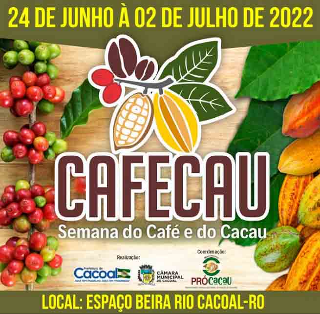 Sebrae mobiliza secretários municipais em torno da produção de cacau e café 