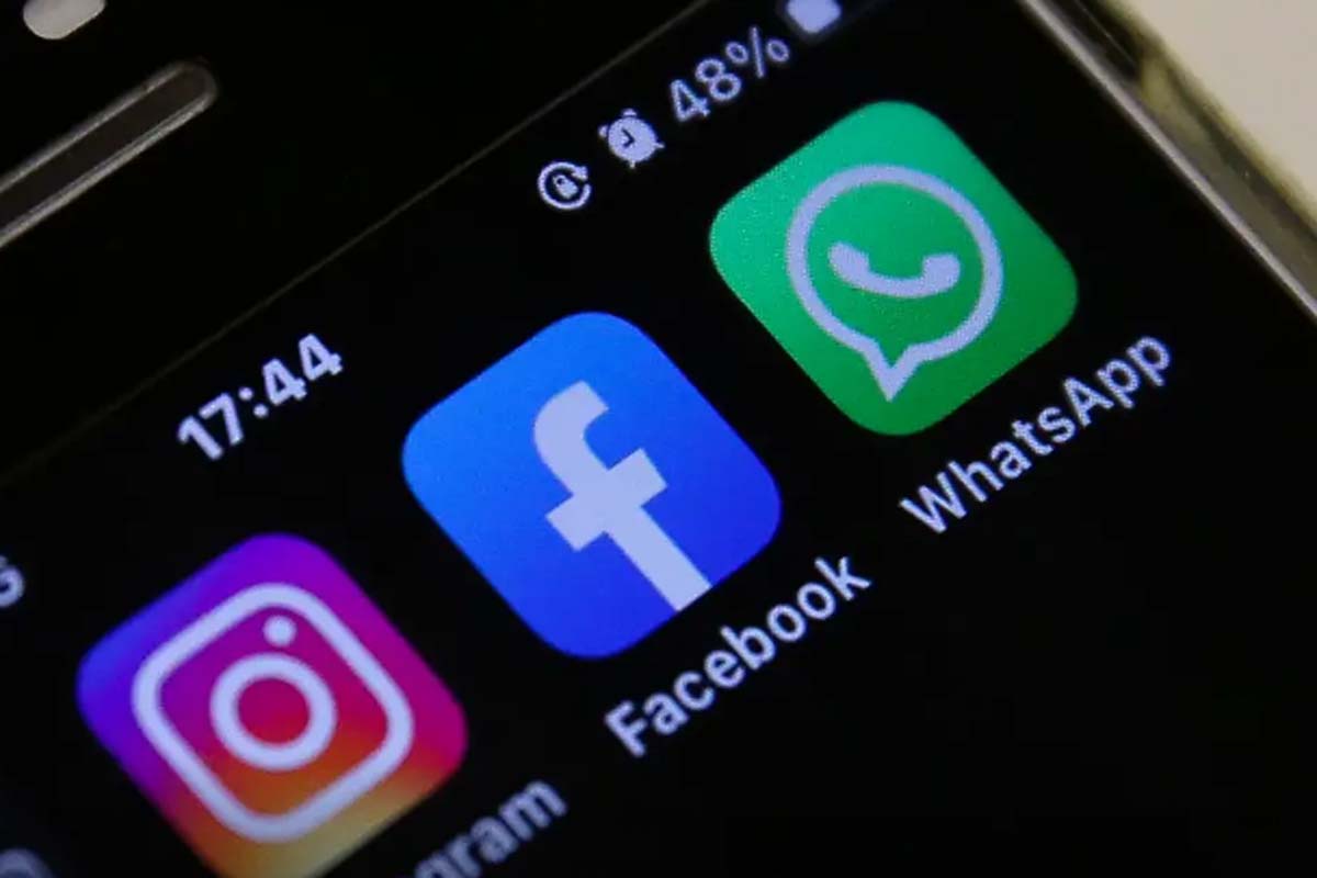 Meta vai pagar US$ 16 bilhões em acordo por alegações de vício de crianças em redes sociais nos EUA