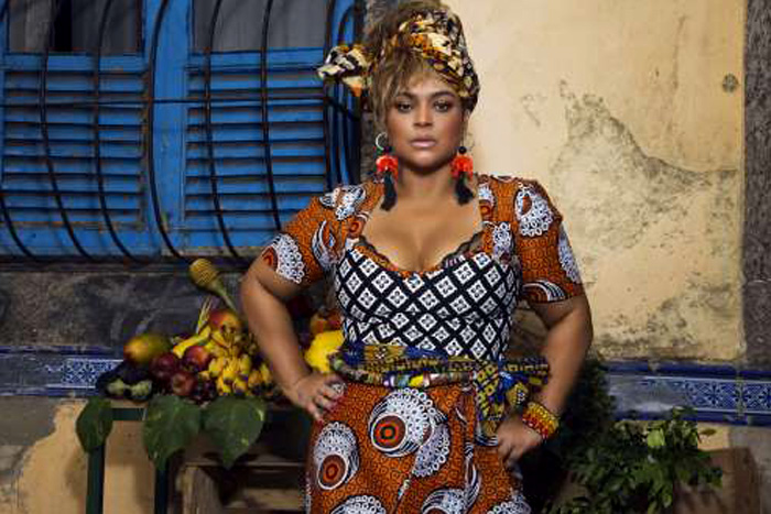 Preta Gil exalta cultura africana em novo clipe: 'Sou uma mistura de raças'
