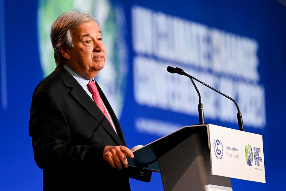 EUA espionaram secretário-geral da ONU, apontam documentos vazados