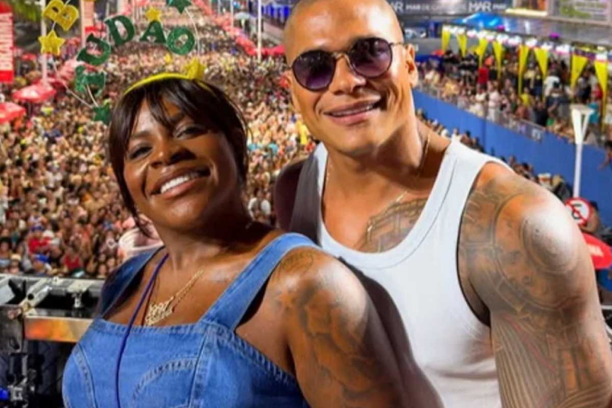 Após infarto, ex de Jojo Todynho revela como soube do fim do namoro