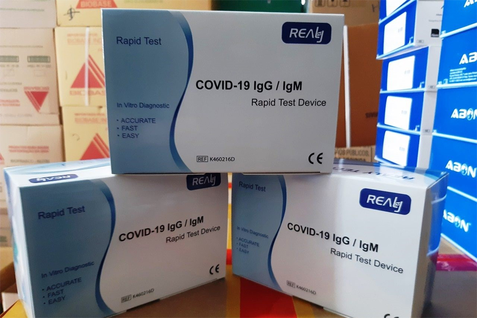 Coronavírus – Procurador do Estado age como ‘‘advogado do Diabo’’ ao patrocinar interesses de empresa investigada pelo Ministério Público de Rondônia