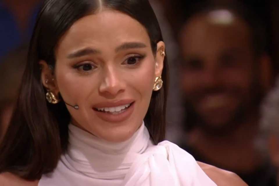 “Ela não gosta de mim?”: Bruna Marquezine revela mal-entendido com Angélica